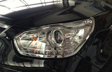 Un bon prix. Balises de phares auto-chromés de haute précision pour Chery Tiggo 2012 Export en ligne