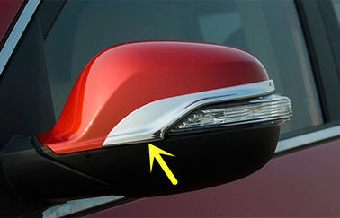 Un bon prix. Chery Tiggo5 2014 Automobile pièces de rechange, personnalisé miroir latéral chrome garniture en ligne