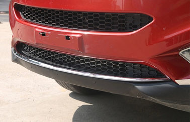 Un bon prix. Pièces de garniture de carrosserie pour Chery Tiggo5 2014 pare-chocs avant garniture inférieure en ligne