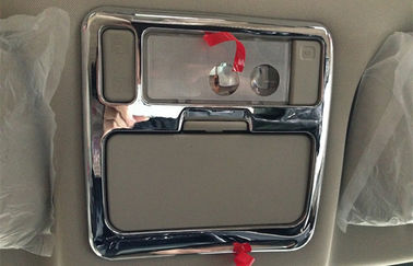 Un bon prix. Pièces d' entrée auto durables, couverture de lampe de toit pour CHERY Tiggo5 2014 en ligne