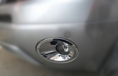 Un bon prix. Couvertures de lampes avant et arrière ABS chromées pour Renault Koleos 2009 en ligne