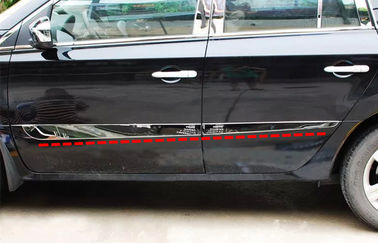 Un bon prix. Renault Koleos 2012-2016 Auto Carrosserie Décoration Pièces de rechange, Porte latérale de moulage Décoration bande en ligne