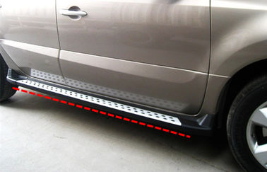 Un bon prix. Des panneaux de roulement pour véhicules de style ACURA antidérapants pour Renault Koleos 2012-2016 en ligne