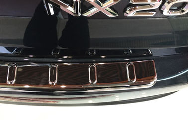 Un bon prix. Plaques de seuil de porte arrière pour LEXUS 2015 NX200 NX300 en ligne