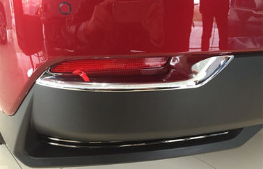 Un bon prix. Lumière de brouillard chrome à l' exportation, Lexus NX200 / NX300 en ligne