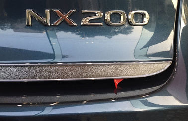 Un bon prix. Les pièces de rechange de la carrosserie du LEXUS NX 2015 en ligne