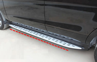 Un bon prix. Plaque de roulement du véhicule Mercedes Benz Pièces détachées / Pas de côté pour GL350 / 400 / 500 en ligne