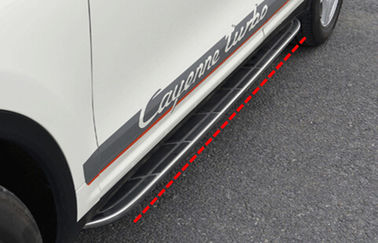 Un bon prix. Pièces automobiles de haute précision Planches de roulement pour véhicules Porsche Cayenne 2011 2012 2013 2014 en ligne