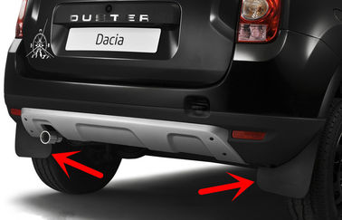 Un bon prix. DACIA Duster 2010 2011 2012 2013 2014 2015 Garde-boue pour voiture, type OEM éclaboussure en ligne