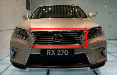 Un bon prix. Type OEM Pièces détachées automobiles, Grille avant automobile pour Lexus RX270 / RX350 / RX450 en ligne