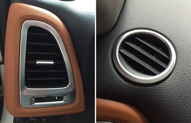 Un bon prix. HONDA HR-V 2014 Auto intérieur garniture, cadre de sortie de vent chromé en ligne