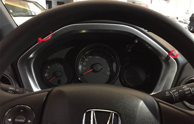 Un bon prix. HONDA HR-V 2014 Parties de garniture intérieure, Cadre de tableau de bord chromé en ligne