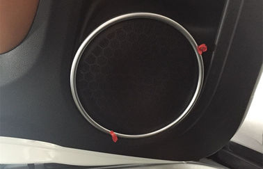 Un bon prix. HONDA HR-V 2014 Parties de garniture intérieure, cadre haut-parleur intérieur chromé en ligne