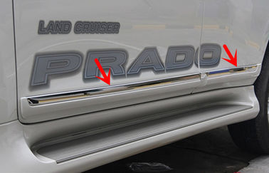 Un bon prix. Toyota Prado 2010 2014 FJ150 Parties de garniture de carrosserie, moulage de porte latérale de type OE en ligne