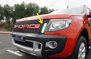 Un bon prix. Ford 2012 2013 2014 Ranger T6 Lampes de roulement de jour dédiées en ligne
