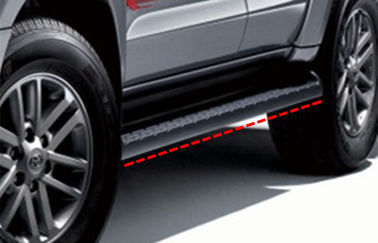 Un bon prix. Toyota Fortuner 2012 2013 2014 2015 Barres à pas automatiques et planches de course Toyota en ligne