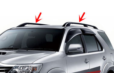 Un bon prix. 2012 2013 2014 Toyota Fortuner Roof Racks pour voiture OEM Style accessoires de voiture en ligne