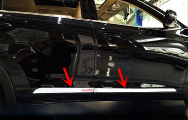 Un bon prix. Parties de garniture de carrosserie pour Toyota Highlander Kluger 2014 2015 en ligne