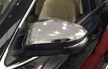 Un bon prix. Toyota Highlander Kluger 2014 2015 Parties de garniture de la carrosserie automobile Couverture du miroir latéral en ligne