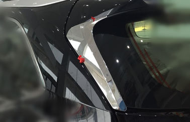 Un bon prix. Toyota Highlander 2014 2015 Kluger Auto Parties de décoration de la carrosserie, garniture de spoiler arrière en ligne