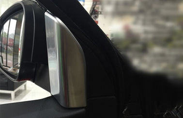 Un bon prix. Highlander Kluger 2014 2015 Parties de garniture pour l' intérieur automobile, chrome une garniture de colonne en ligne