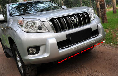 Un bon prix. Toyota FJ150 2010 OE Protecteur de pare-chocs de voiture Prado 2700 4000 Protecteur avant en ligne