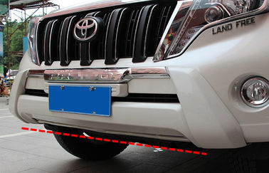 Un bon prix. 2014 Toyota Prado FJ150 Kit de carrosserie de voiture Garde avant et garde arrière en ligne
