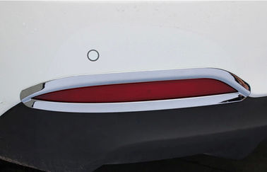 Un bon prix. KIA K3 2013 2015 Kit de lumière de brouillard chrome pour voiture en ligne