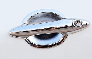 Un bon prix. Parties de garniture de carrosserie pour Kia K3 2013 2015, poignée de porte latérale garniture en ligne
