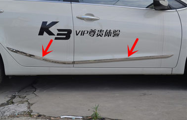 Un bon prix. Pièces de garniture de carrosserie automobile chrome pour Kia K3 2013 2015 en ligne