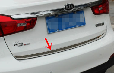 Un bon prix. Parties de garniture de porte arrière en acier inoxydable pour Kia K3 2013 2015 en ligne