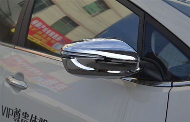 Un bon prix. KIA K3 2013 2015 Parties de garniture de carrosserie, couverture de chrome personnalisé. en ligne