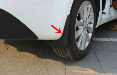 Un bon prix. Garde-boue en plastique durable pour voiture, KIA K3 2013 2015 en ligne
