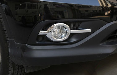 Un bon prix. Lumière de brouillard chrome pour HONDA CR-V en ligne
