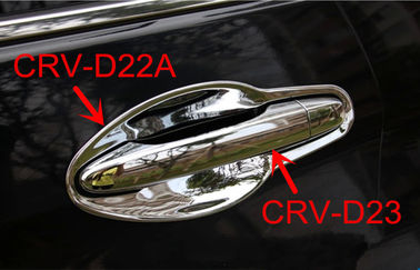 Un bon prix. Pièces de garniture de carrosserie pour HONDA CR-V 2012, poignée de porte latérale en ligne