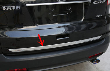 Un bon prix. Honda CR-V 2012 Parties de décoration de carrosserie, type original Garniture de porte arrière en ligne