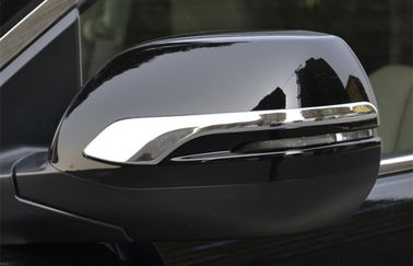 Un bon prix. Décoration Parties de carrosserie automobile miroir latéral chromé garniture Pour HONDA 2012 CR-V en ligne