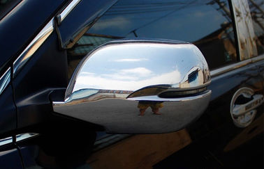 Un bon prix. Pièces de décoration personnalisées pour HONDA 2012 CR-V, couvercle de miroir latéral en chrome en ligne