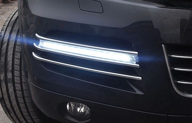 Un bon prix. Des lampes de course à LED de jour VW 2011 durables dédiées au Touareg en ligne
