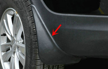 Un bon prix. Garde anti-éclaboussures en plastique durable pour voiture, KIA SportageR 2010 Garde anti-éclaboussures à clapet de boue en ligne