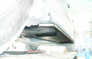 Un bon prix. Audi Q7 2010 Mise à niveau des planches de roulement des véhicules étape latérale avec protecteur de base en ligne
