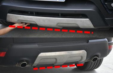 Un bon prix. RANGE ROVER SPORT 2013 Protecteur de pare-chocs de voiture en ligne