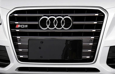 Un bon prix. Grille avant automatique modifiée pour Audi Q5 2013 SQ5 Style Grille chrome en ligne