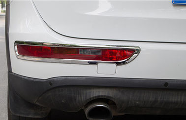 Un bon prix. Audi Q5 2013 2014 Lampade à brouillard Bezel Lampade arrière en plastique chromé ABS en ligne