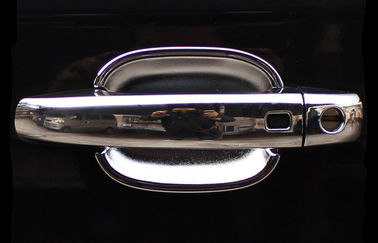 Un bon prix. Audi Q5 2009 - 2012 Protection de moulage couvercle de poignée de porte latérale chromée et bols en ligne