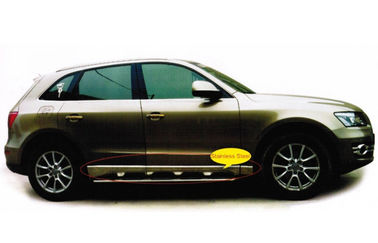 Un bon prix. Décoration chrome voiture garniture moulage en acier inoxydable protecteur de porte latérale en ligne