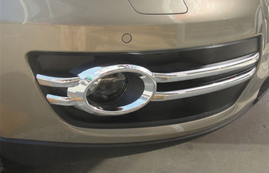 Un bon prix. Lumière de brouillard avant en plastique ABS personnalisé Couvre la jante Audi Q5 2009 2012 en ligne