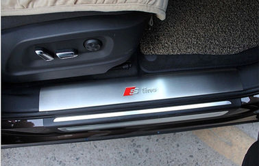 Un bon prix. Audi Q5 2009 Portefeuille lumineux en acier inoxydable pour l' intérieur en ligne