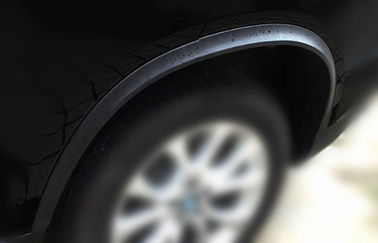 BMW F15 X5 2014 Arches de roue garniture de pare-brise, garniture décorative de pare-brise automobile