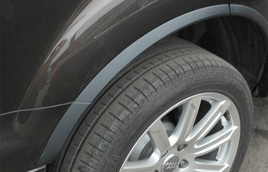 Un bon prix. AUDI 2010 Q7 Feux d' arc de roue étroit, garniture en plastique. en ligne